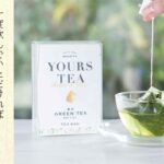 ちばぎん商店|C-Valueにて【YOURS TEA】の販売を開始しました。